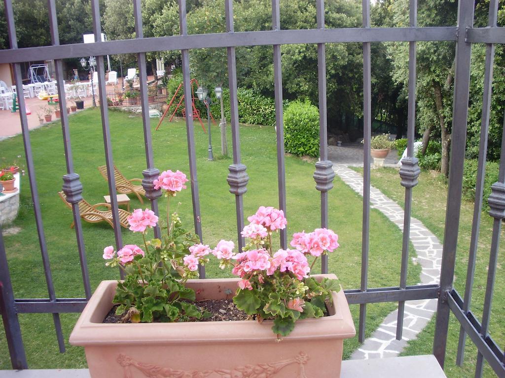 B&B Spring Perugia Exteriör bild
