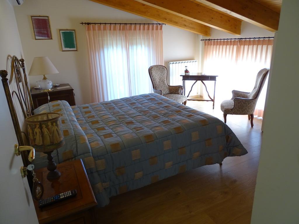 B&B Spring Perugia Exteriör bild