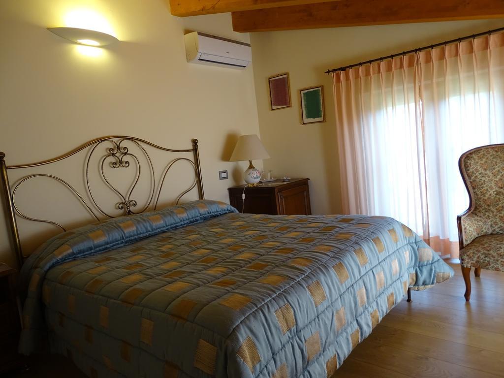B&B Spring Perugia Exteriör bild
