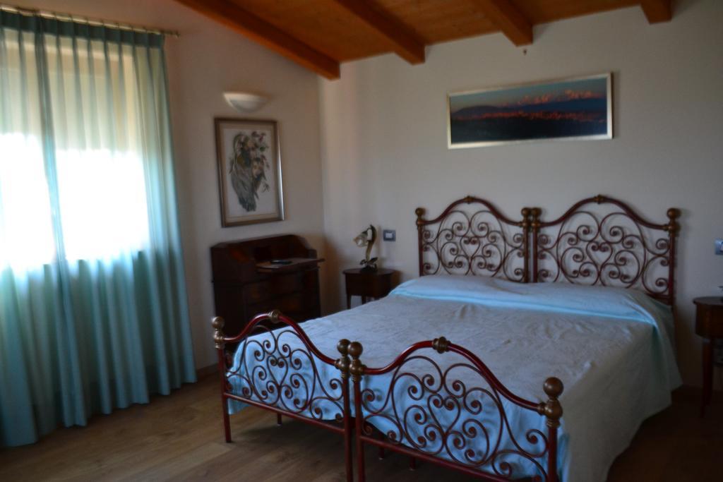 B&B Spring Perugia Exteriör bild