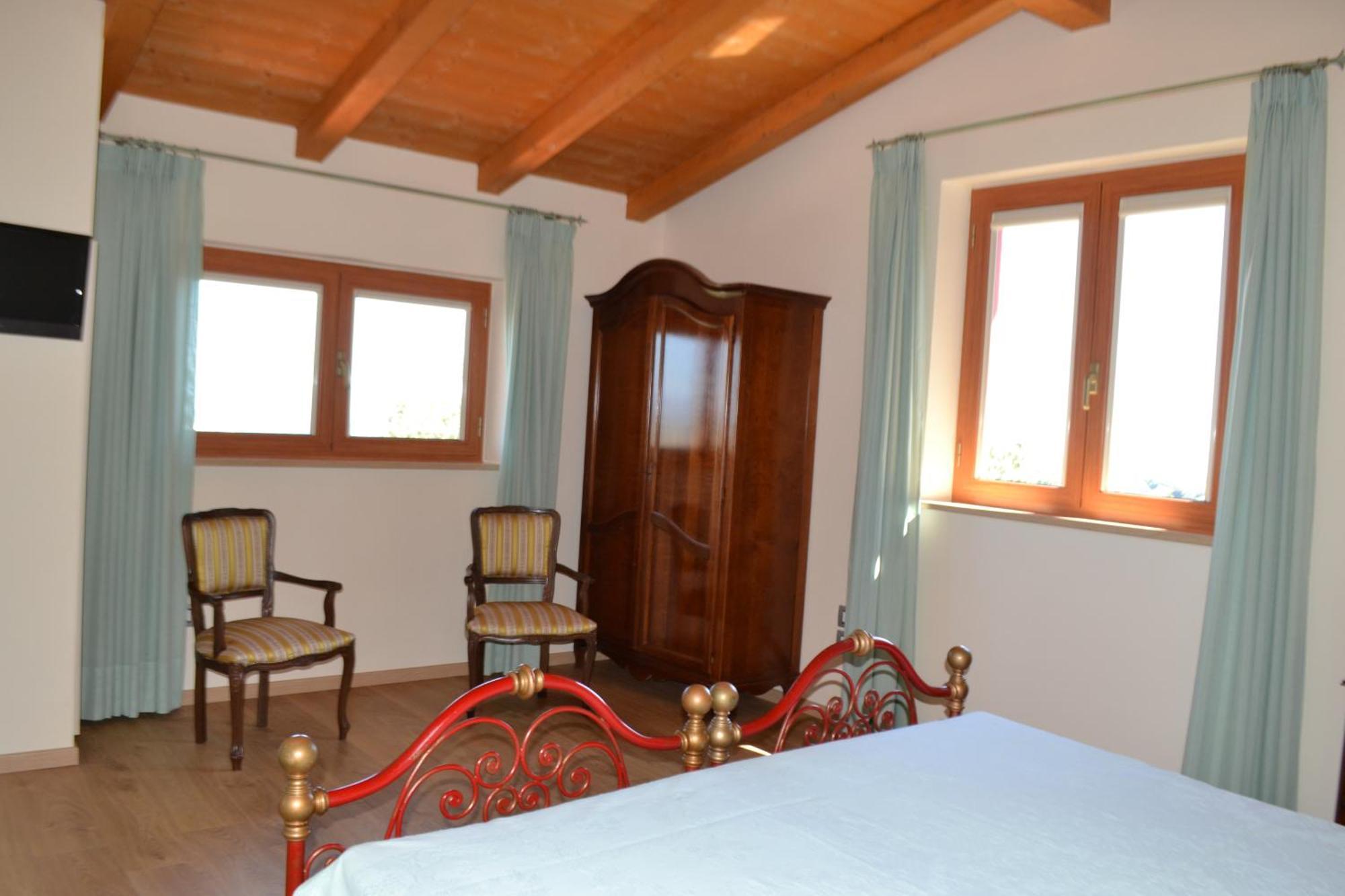 B&B Spring Perugia Exteriör bild