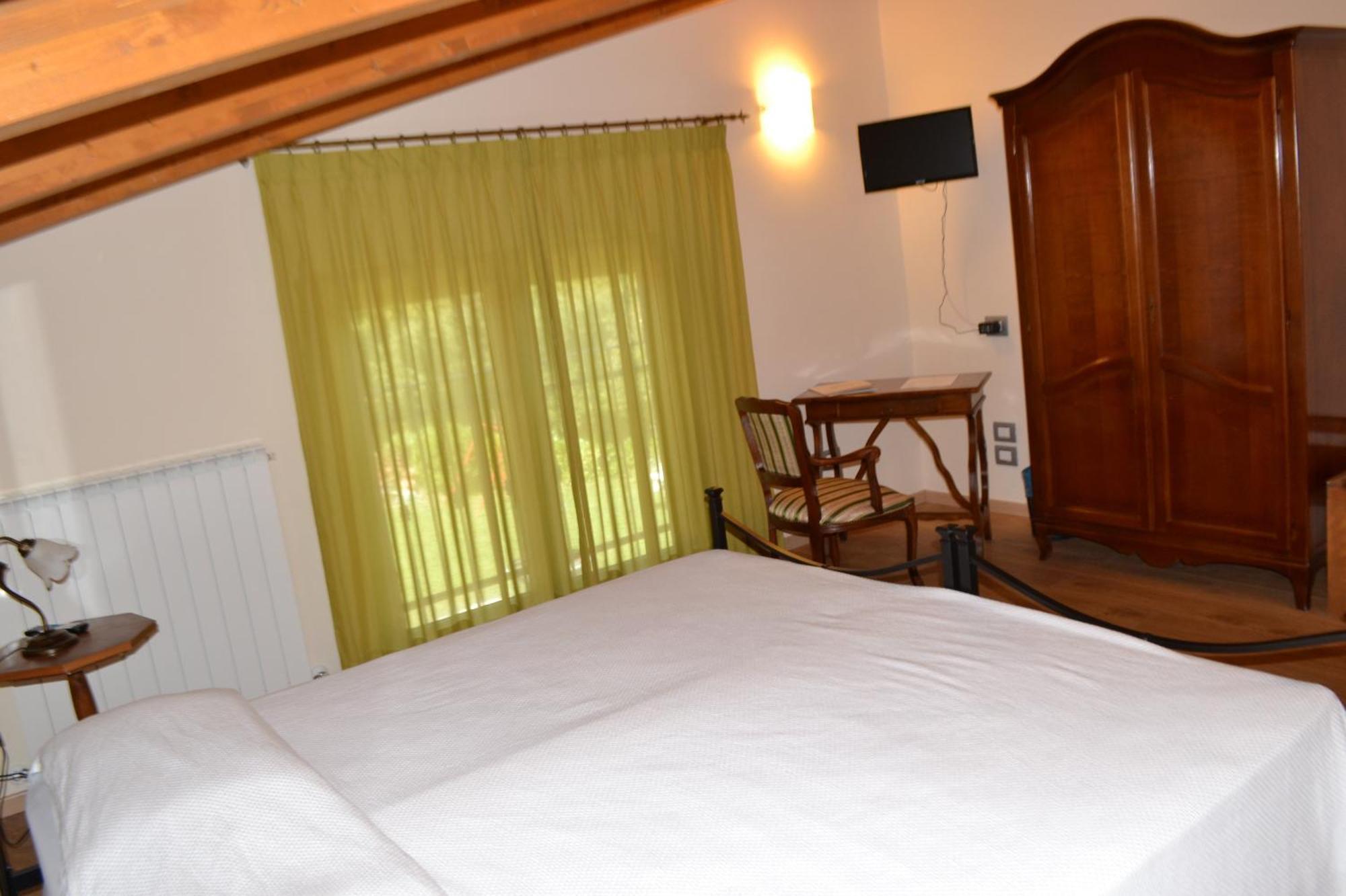 B&B Spring Perugia Rum bild