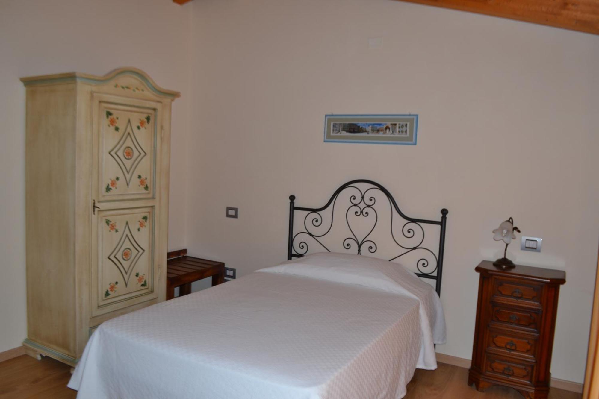 B&B Spring Perugia Rum bild