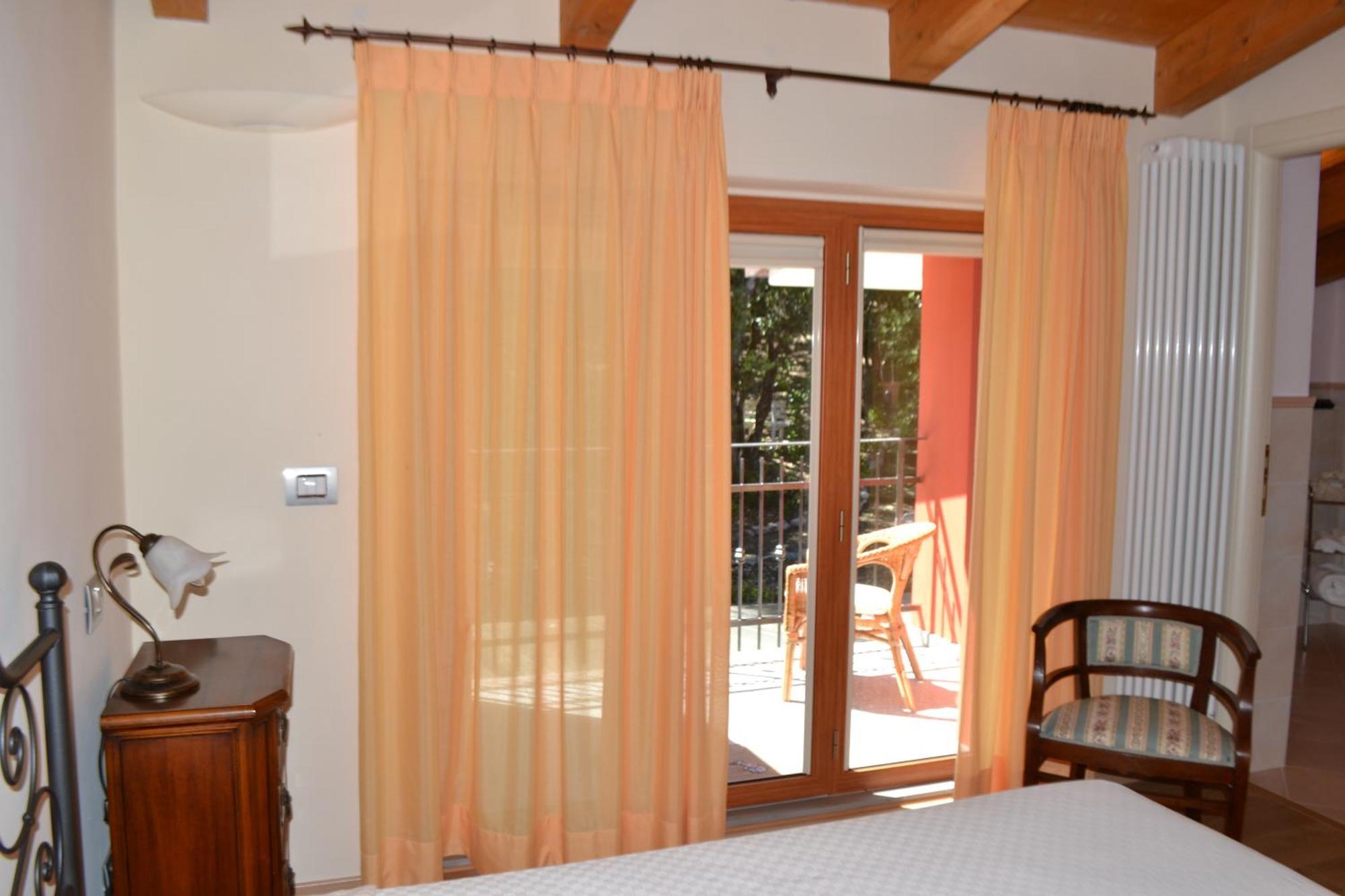 B&B Spring Perugia Rum bild