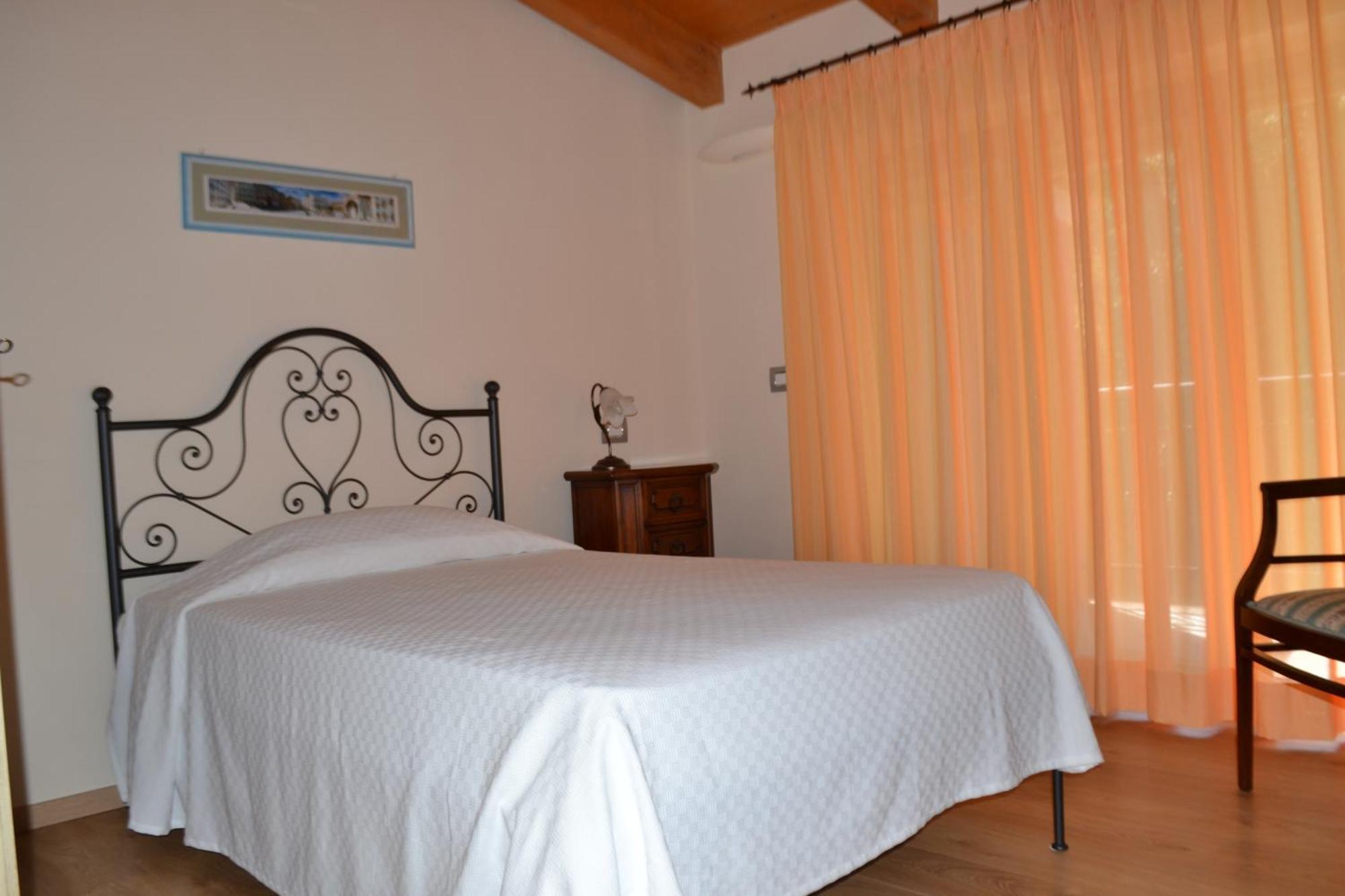 B&B Spring Perugia Rum bild