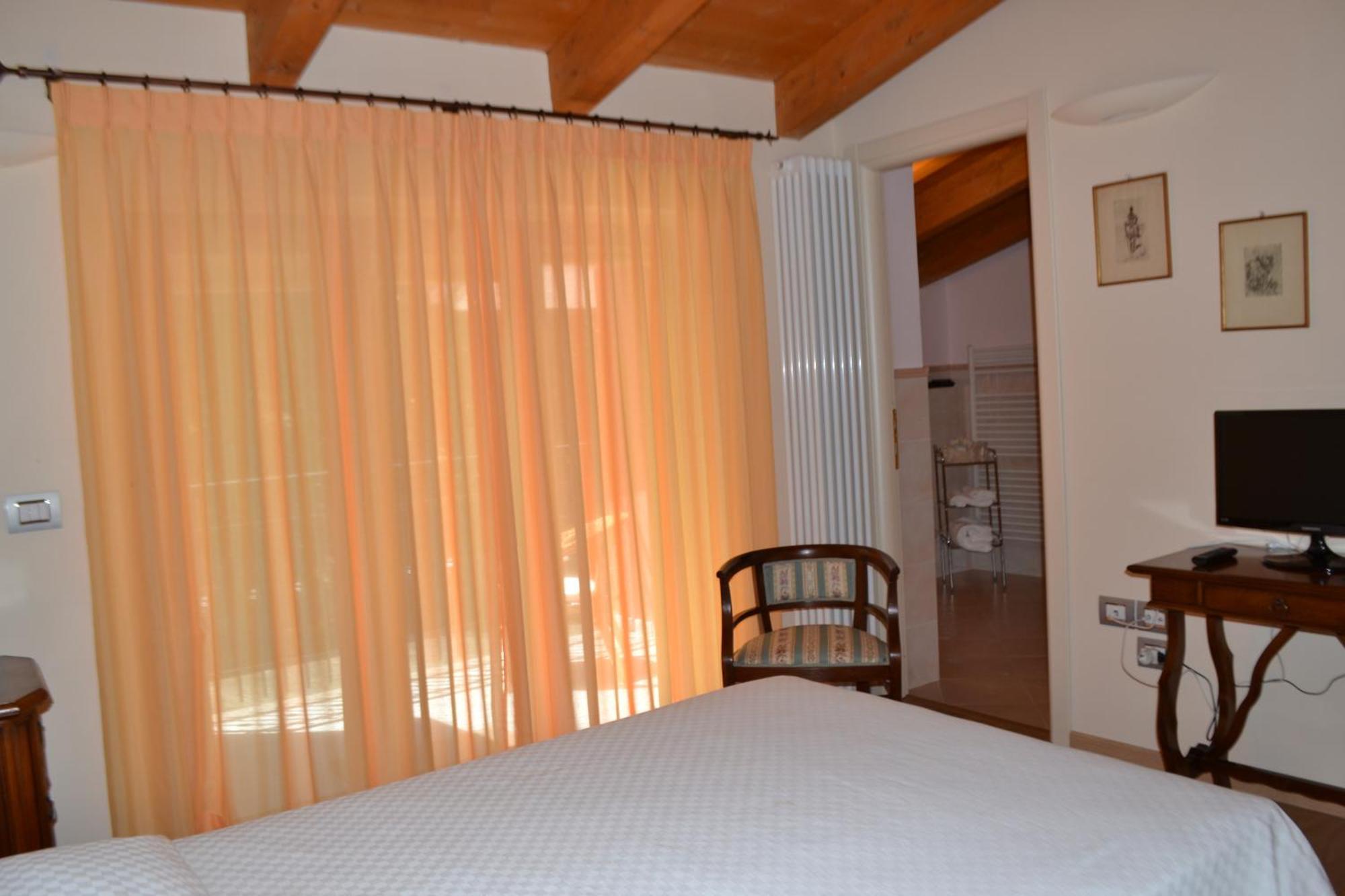 B&B Spring Perugia Rum bild