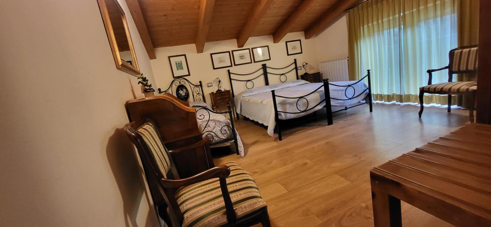 B&B Spring Perugia Exteriör bild