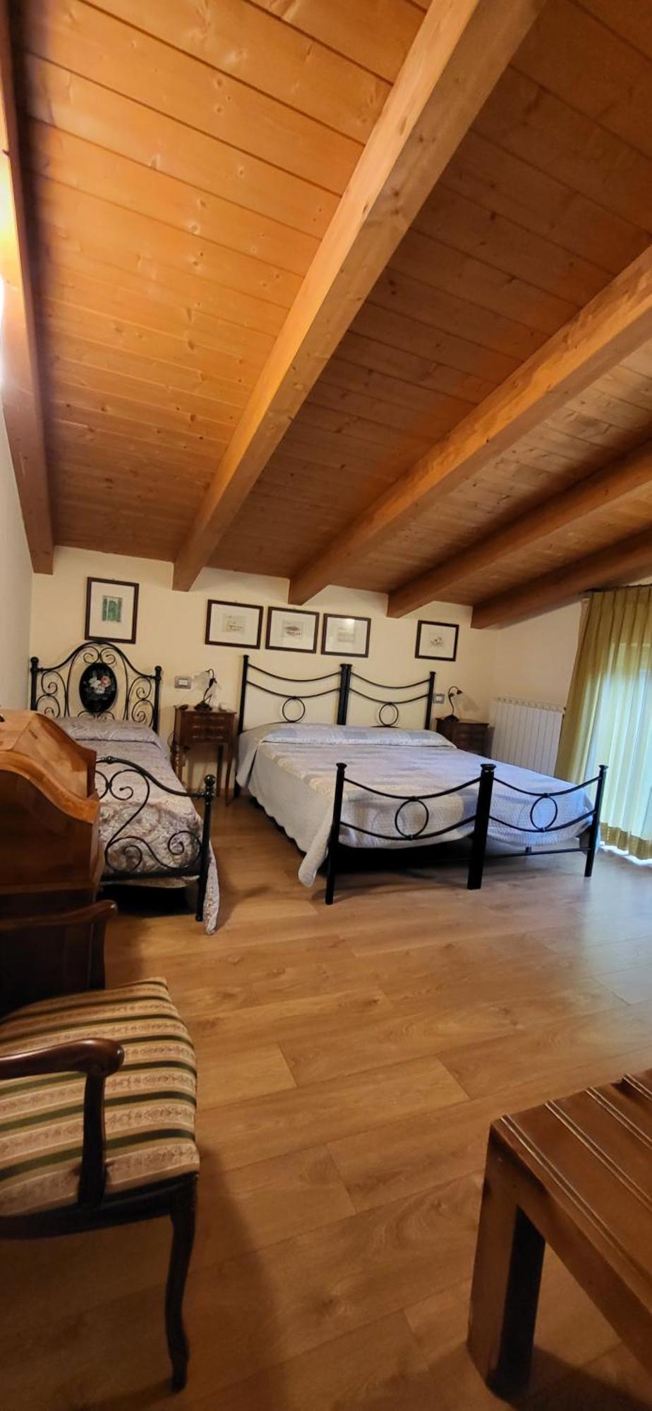 B&B Spring Perugia Exteriör bild