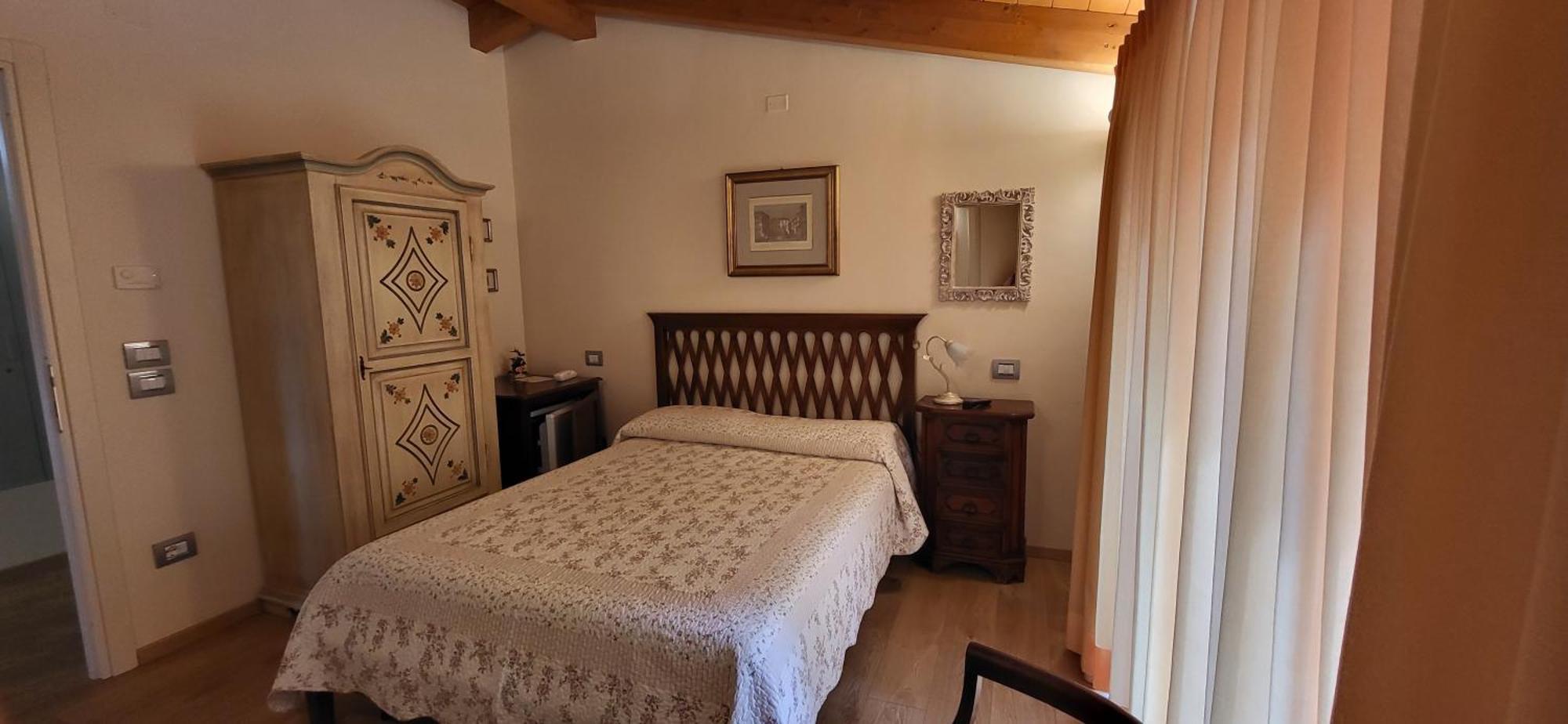 B&B Spring Perugia Exteriör bild