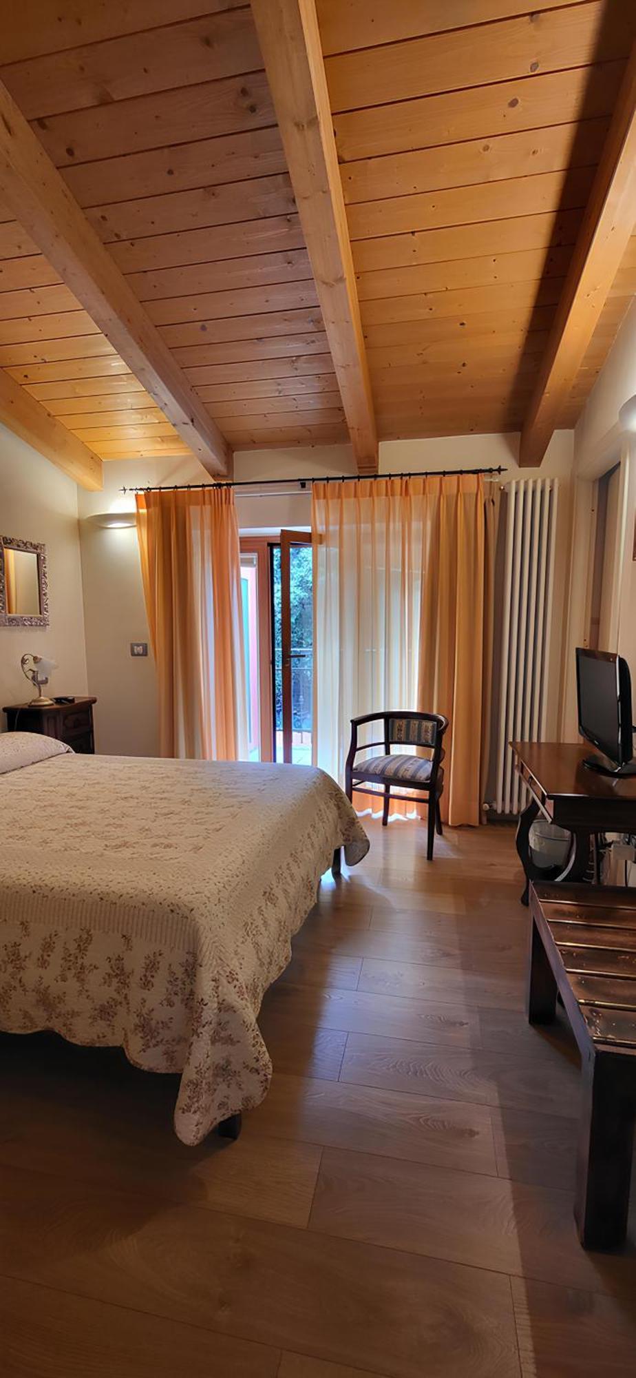 B&B Spring Perugia Exteriör bild