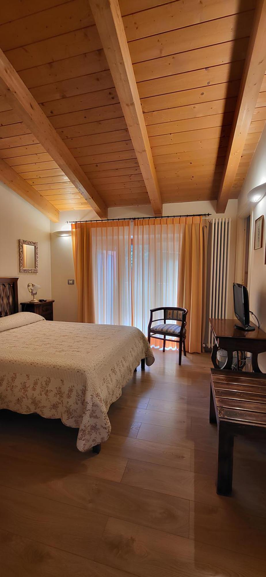 B&B Spring Perugia Exteriör bild