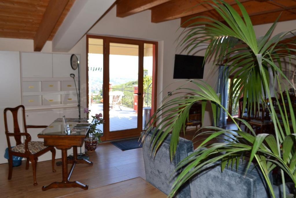 B&B Spring Perugia Exteriör bild