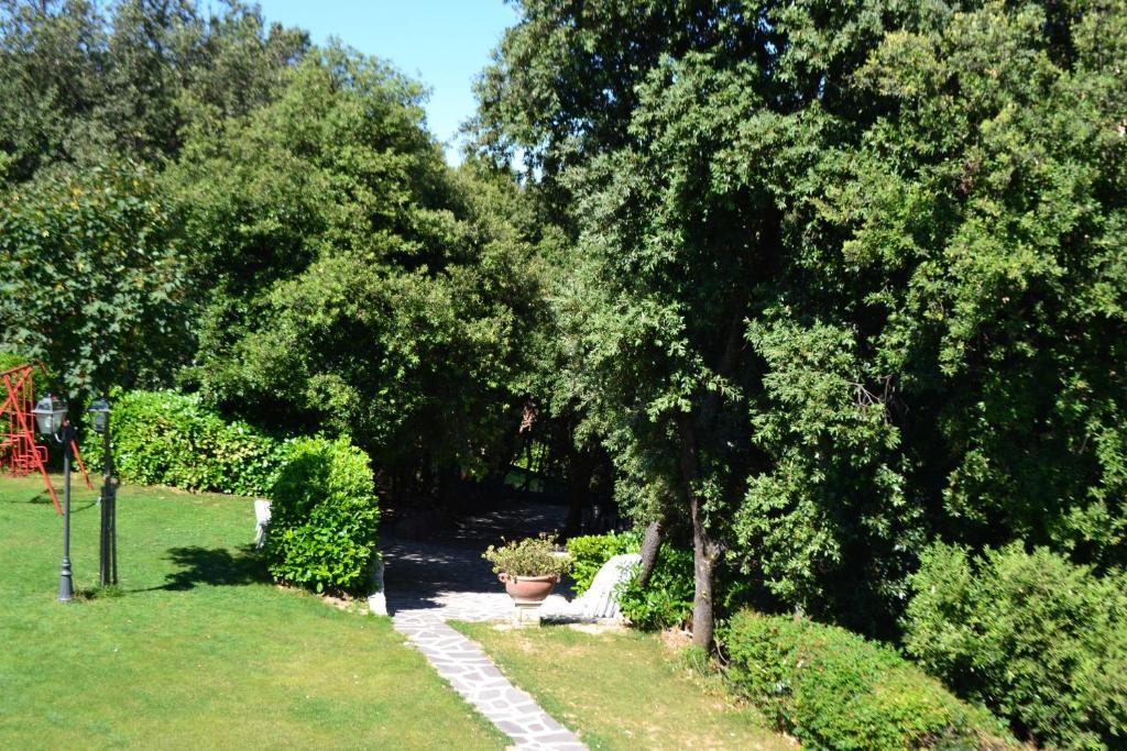 B&B Spring Perugia Exteriör bild