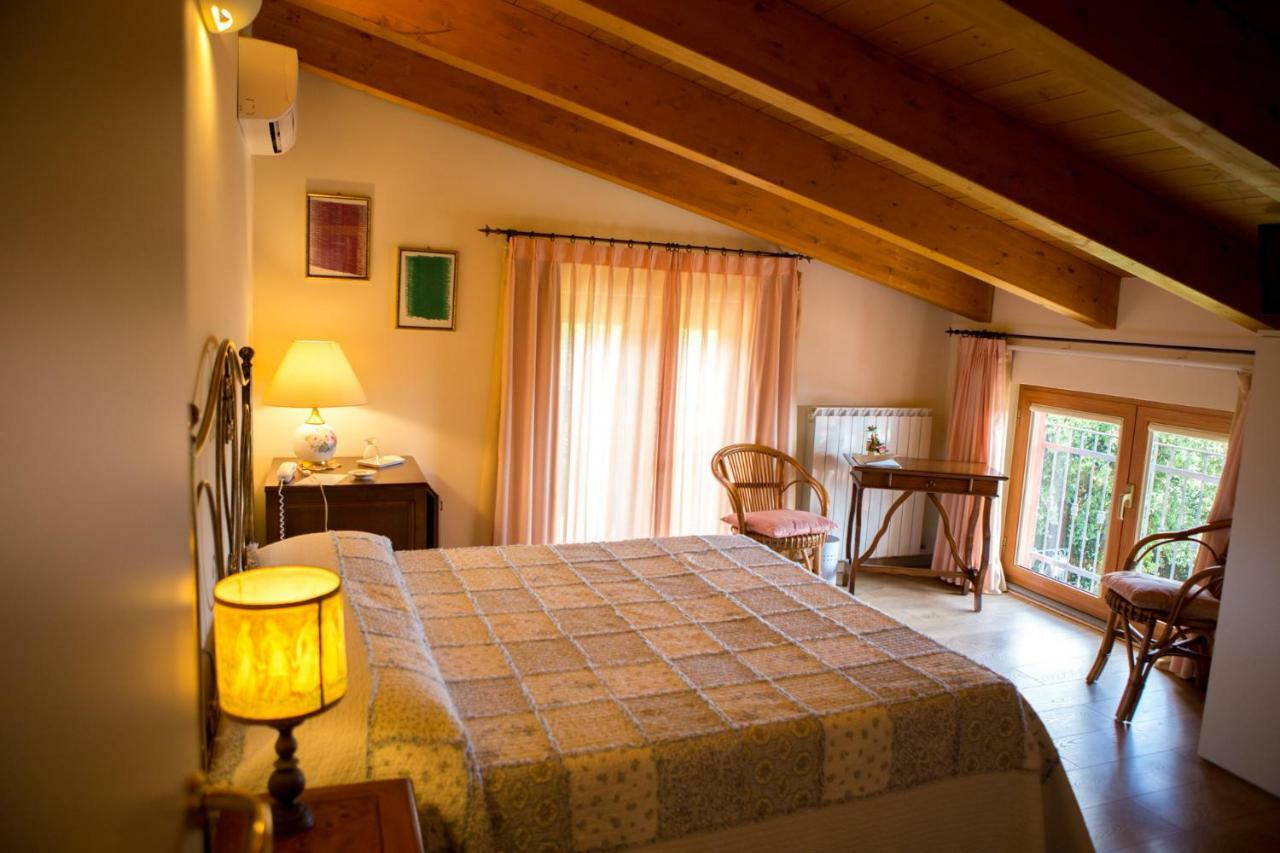 B&B Spring Perugia Exteriör bild