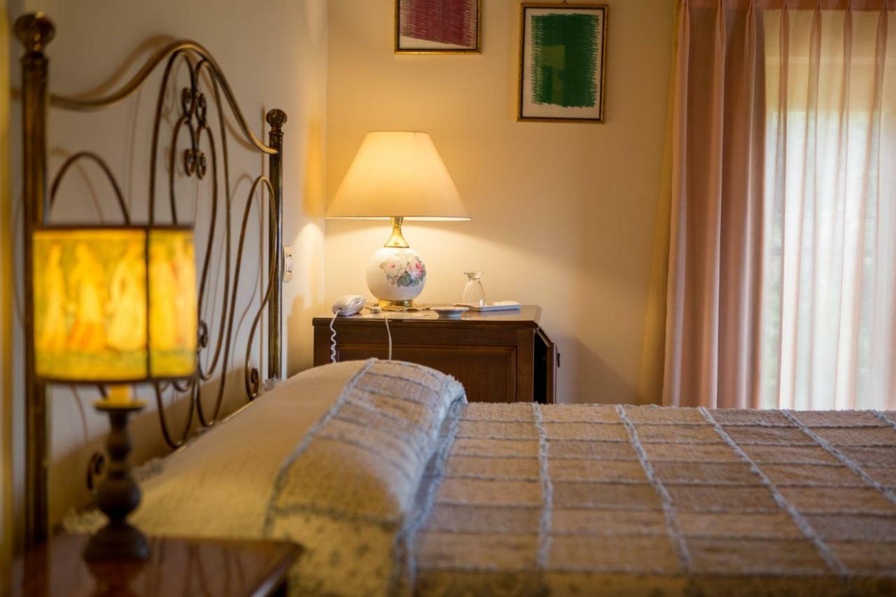 B&B Spring Perugia Exteriör bild